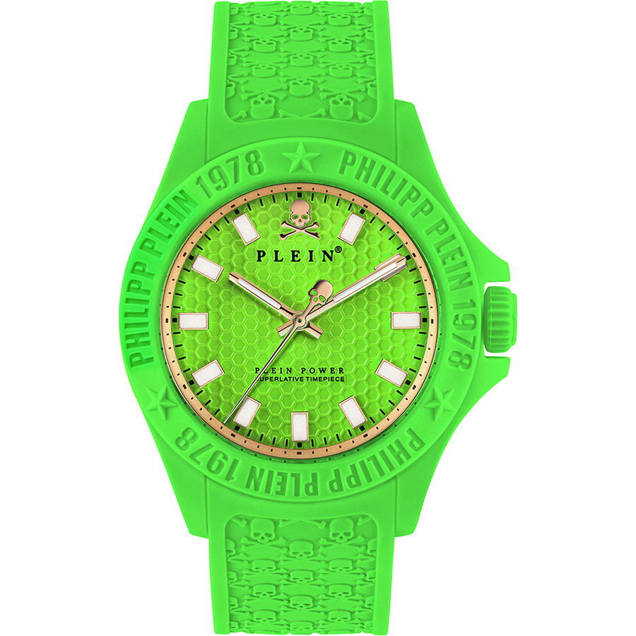 Часы Philipp Plein Plein Power PWKAA1121